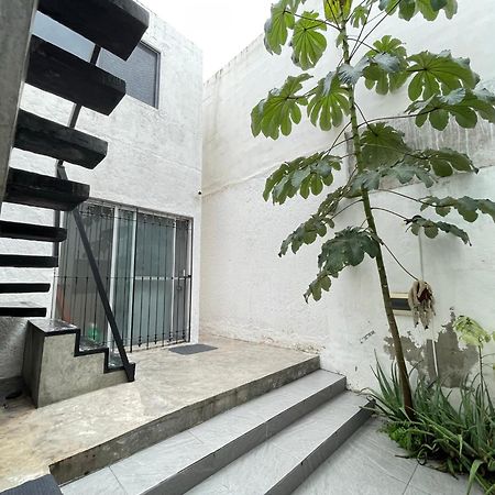 Casa Y Departamentos Lavanda Mérida Exterior foto