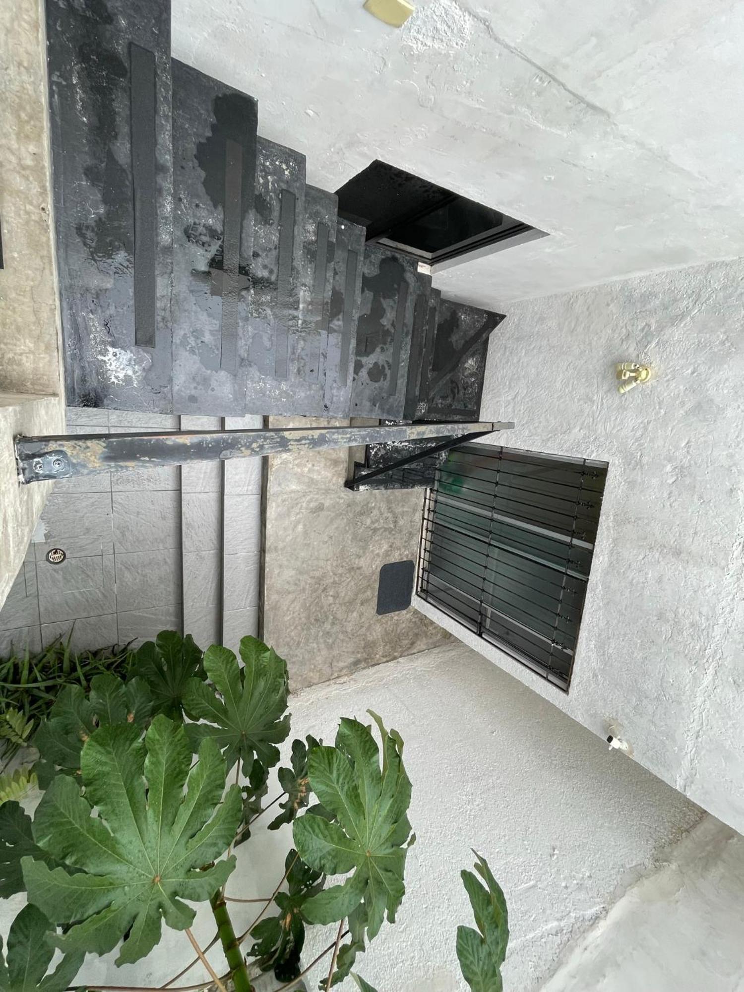 Casa Y Departamentos Lavanda Mérida Exterior foto